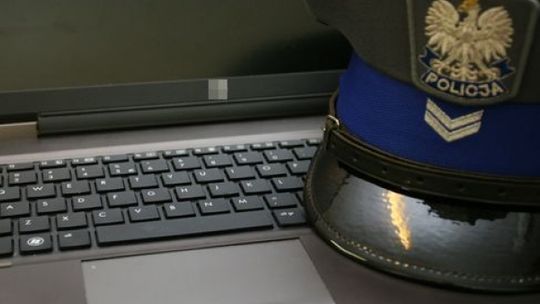 Księżpol: Kupił ciągnik przez Internet. Stracił 63 tys.