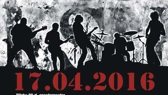 KSU w Lublinie. Koncert w Graffiti