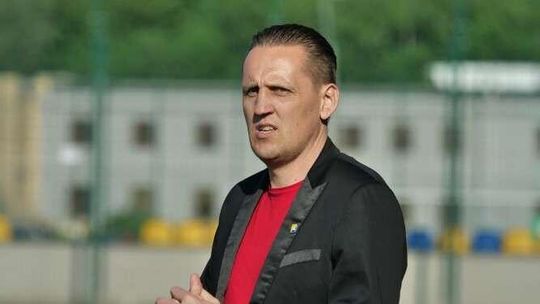 KSZO - Avia 1:0. Magia świateł robi swoje