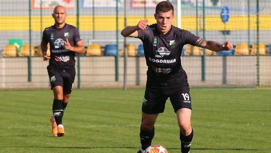 KSZO – Chełmianka 2:0. Ciągle osłabieni