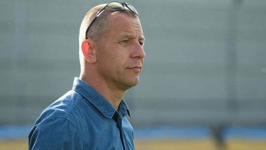 KSZO – Chełmianka 3:0. Artur Bożyk żegna się z klubem