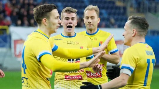 KSZO – Motor 1:2. Lepsi mimo gry w dziesiątkę