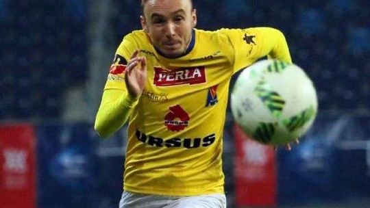 KSZO - Motor 2:2. Lublinianie zatrzymani, ale utrzymali lidera