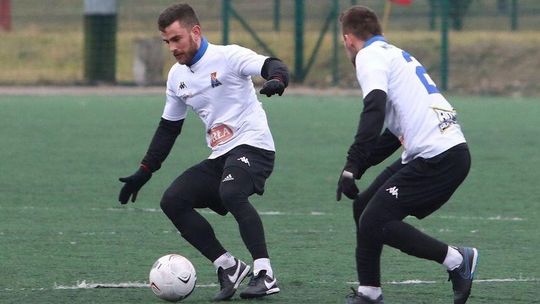 KSZO – Motor Lublin 1:3. Do sześciu razy sztuka