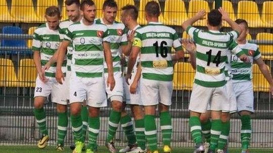 KSZO – Orlęta 2:1. Koniec passy zwycięstw