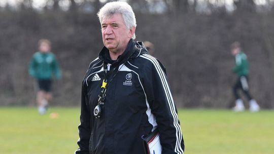 KSZO Ostrowiec Świętokrzyski – Hetman Zamość 6:0. Znowu pogrom KSZO Ostrowiec Świętokrzyski – Hetman Zamość 6:0. Znowu pogrom