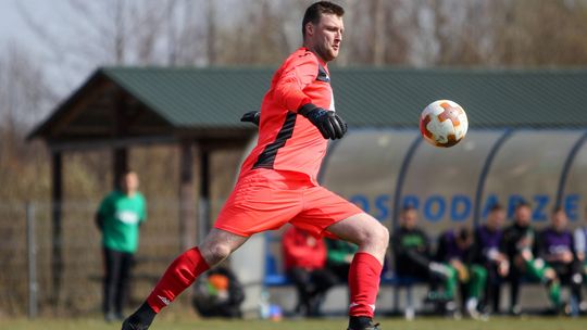 KSZO – Podlasie 3:2. Znowu dwa karne przeciwko gościom