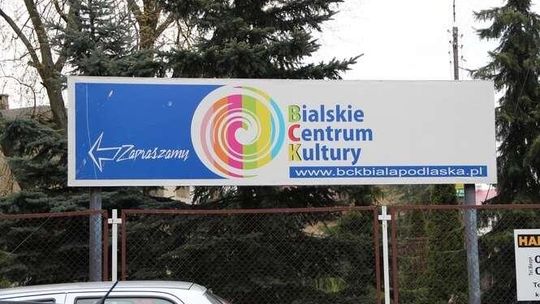 Kto będzie dyrektorem Bialskiego Centrum Kultury? Ogłosili konkurs