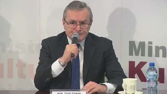 Kto będzie dyrektorem Zamku Królewskiego? Minister kultury nie zgadza się z wyborem