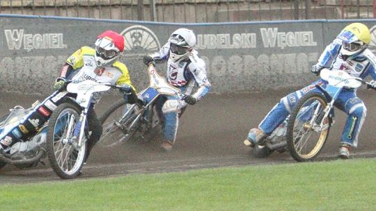 Kto będzie jeździł w KMŻ Lublin?