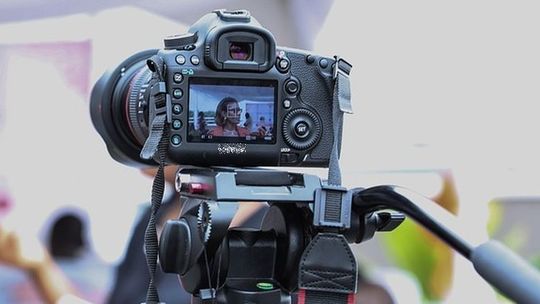 Kto będzie kręcił materiały filmowe dla miasta Puławy? Oferta już wybrana