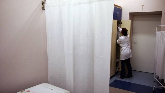 Kto będzie leczył w poradniach specjalistycznych w Rykach