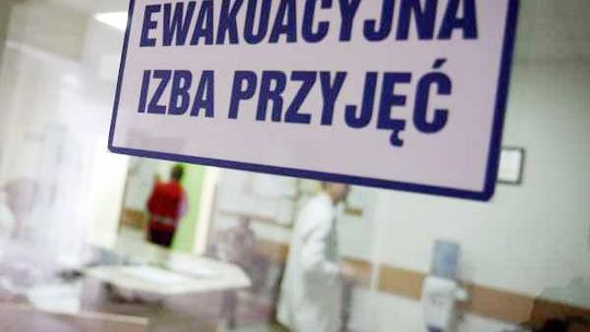 Kto będzie leczył w Rykach?