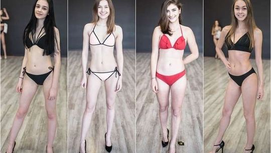 Kto będzie nową Miss Lubelszczyzny? Korona najpiękniejszej czeka [zdjęcia z castingów]