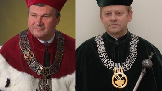 Kto będzie nowym rektorem Uniwersytetu Medycznego? Dwóch chętnych