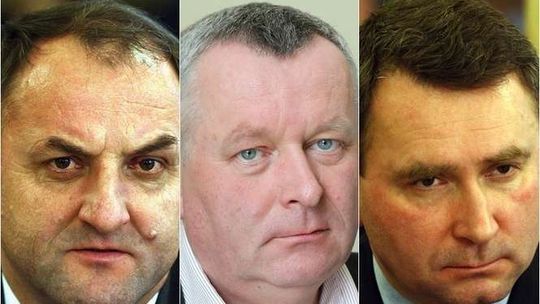 Kto będzie nowym wicemarszałkiem? Dziś decyzja