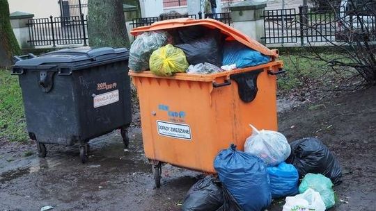 Kto będzie odbierał śmieci od mieszkańców Lublina? Firma żąda zmiany zasad