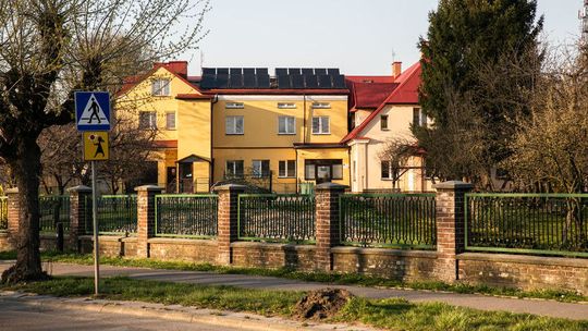 Kto będzie prowadził dom pomocy w Zamościu? Franciszkanki rezygnują