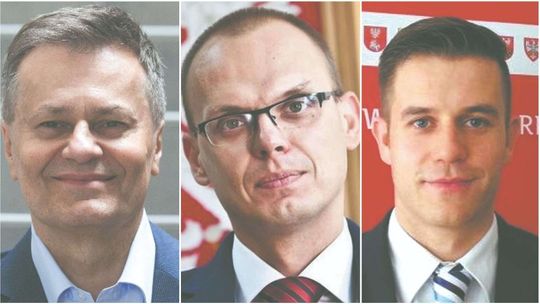 Kto będzie rządził Świdnikiem? Ruszyła karuzela z nazwiskami