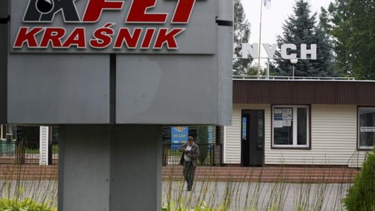 Kto będzie rządził w Fabryce Łożysk Tocznych?