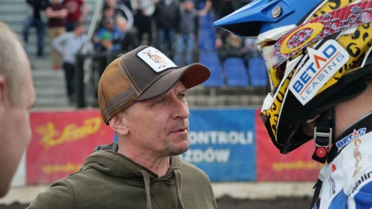 Kto będzie trenerem Speed Car Motor Lublin? Były znany zawodnik odrzucił ofertę