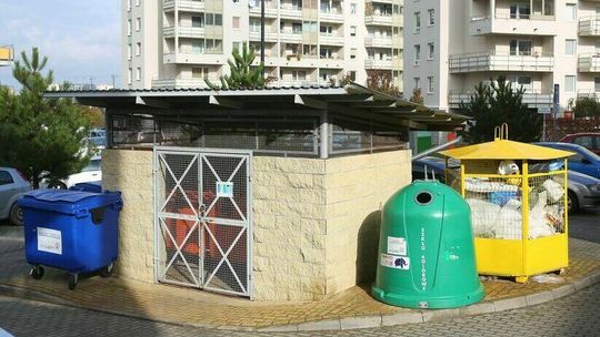 Kto będzie wywoził śmieci kilkudziesięciu tysięcy mieszkańców Lublina? 