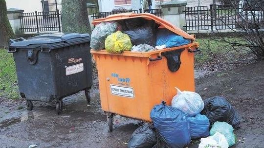Kto będzie wywoził śmieci w Lublinie? Wiadomo, że będzie podwyżka