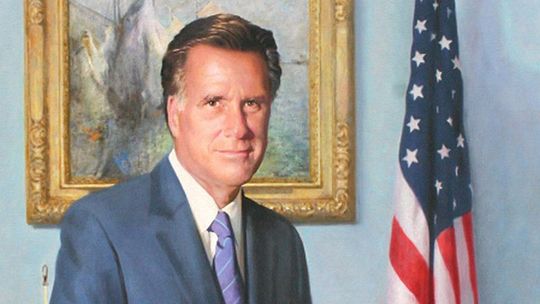 Kto bierze Ohio, bierze Biały Dom. Mitt Romney na najlepszej drodze
