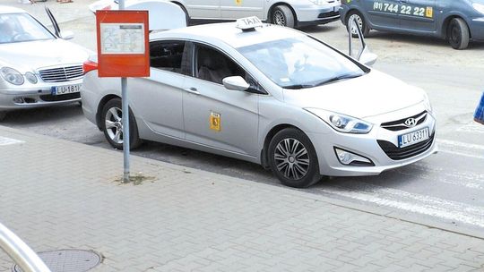 Kto by się tym przejmował, czyli... Lublin wita turystów