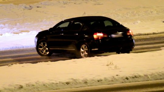 Kto był winien ślizgawicy w Lublinie? Ratusz odpowiada