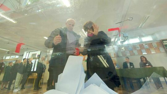 Kto chce być prezydentem Polski? PKW zarejestrowała już 32 komitety wyborcze