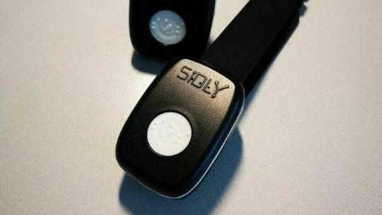 Kto chce dostać opaskę życia? Kraśnik rekrutuje