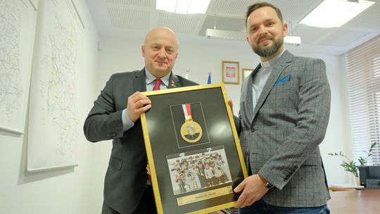 Kto chce mistrzowski medal Motoru Lublin? Można go wylicytować