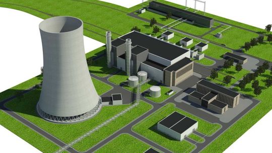 Kto chce zbudować elektrownię Puławy? 10 firm