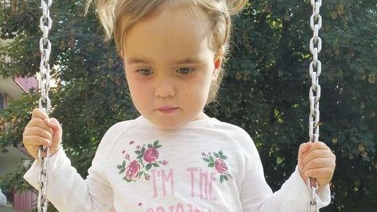 Kto da więcej na leczenie Mai?