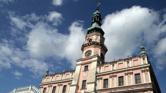 Kto do Rady Miasta Zamość? Wybierz swojego kandydata