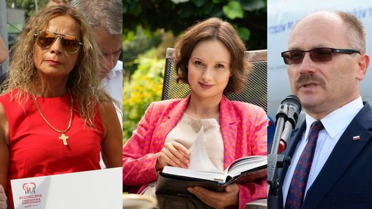 Kto do Sejmu z Puław i okolic? Politycy powoli odkrywają karty