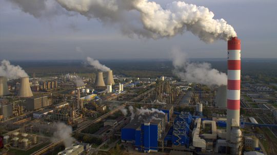 Kto dokończy puławską elektrociepłownię? Polimex zrywa kontrakt