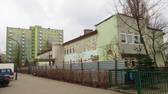 Kto dokończy remont budynku dla szkoły na Czechowie?