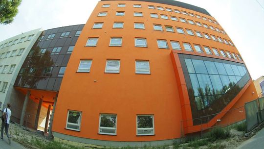 Kto dokończy szpital? Plac budowy czeka na wykonawcę