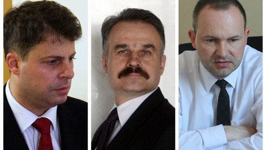 Kto dostał najwięcej głosów w woj. lubelskim. Wyniki wszystkich kandydatów