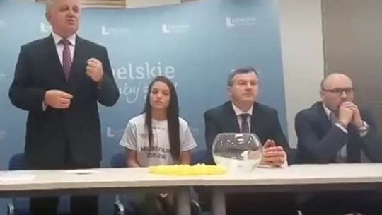 Kto dostanie pieniądze z Unii Europejskiej? Losowanie w Urzędzie Marszałkowskim