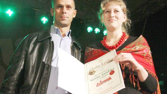 Kto dostanie Złotą Łyżkę 2012?