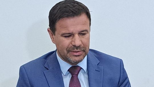 Kto groził prezydentowi? Prokuratura umorzyła śledztwo