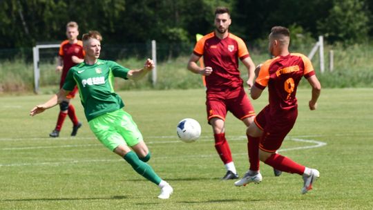 Kto kandydatem do awansu w bialskiej klasie okręgowej?