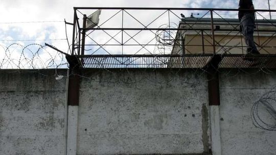 Kto kradnie w lubelskim areszcie? Strażnik miał własną kolekcję kluczy