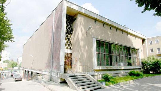 Kto kupi kino Kosmos za 5 mln zł? Chętnych brak
