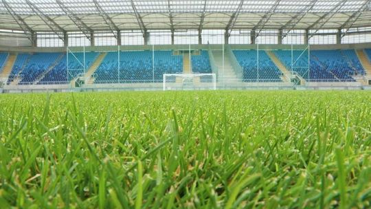 Kto kupi miejsce w nazwie stadionu?