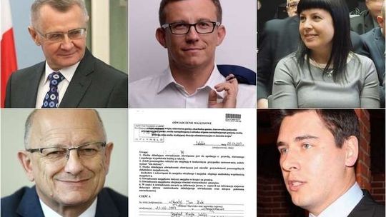 Kto ma motocykl, a kto długi? Oświadczenia majątkowe prezydentów miast