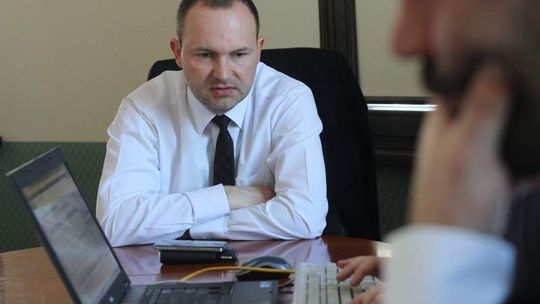 Kto marszałkiem woj. lubelskiego po Krzysztofie Hetmanie?